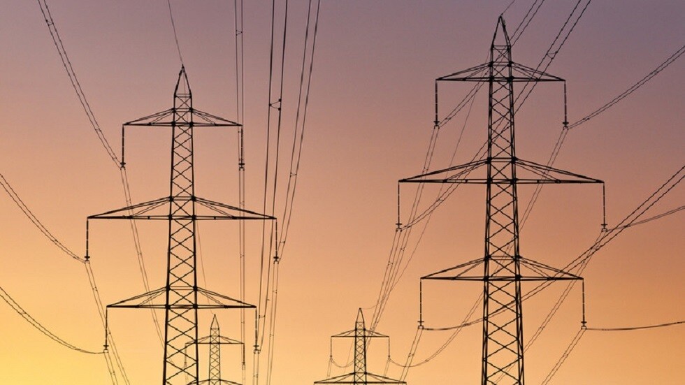 انقطاع الكهرباء عن 3 مدن بمقاطعة زابوروجيه جراء قصف قوات كييف