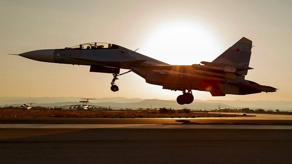 القوات الروسية تدمر معسكرا للإرهابيين وتقضي على أكثر من 120 مسلحا في سوريا