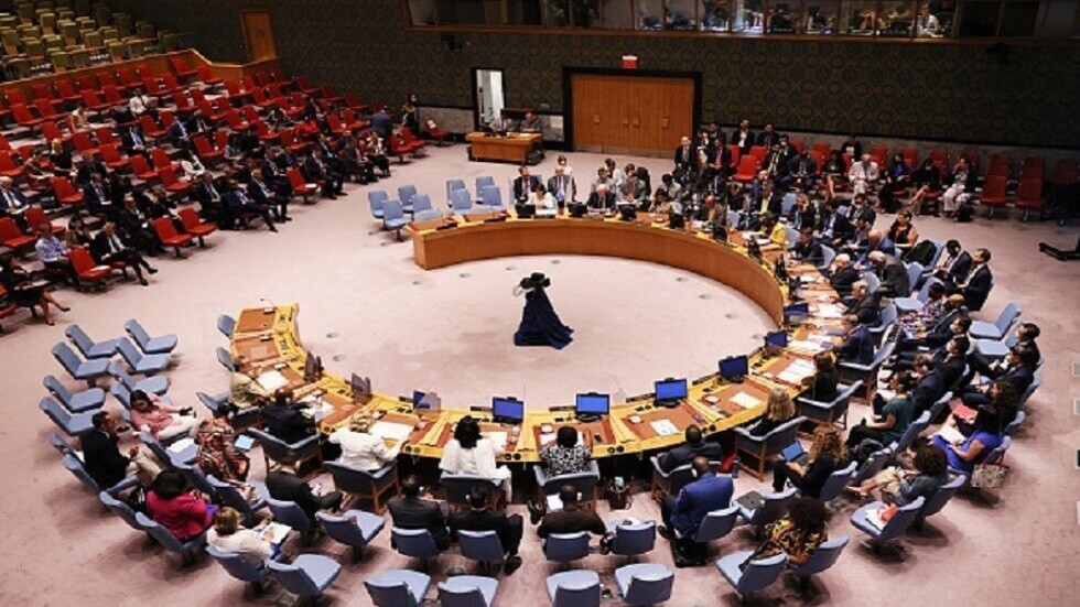 الأمم المتحدة قلقة لتدفق الأسلحة على مناطق النزاعات