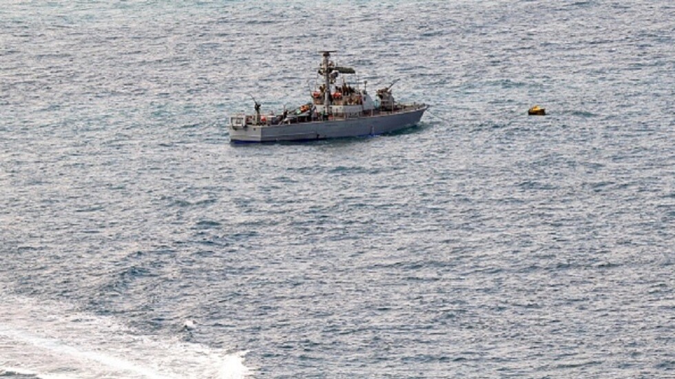 إسرائيل قد تبدأ قريبا باستخراج الغاز من حقل متنازع عليه مع لبنان