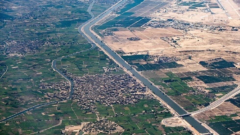 وزير الري المصري: تغيرات هيدرولوجية تهدد النيل والدلتا والمياه الجوفية