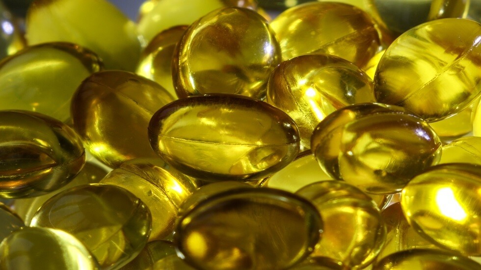 دراسة: فيتامين D عديم الفائدة ضد 