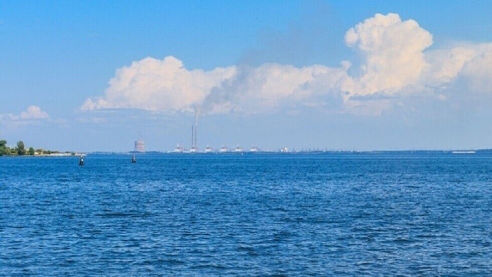 مرتزقة أجانب شاركوا في الإنزال الفاشل لقوات كييف في مقاطعة زاوبورجيه