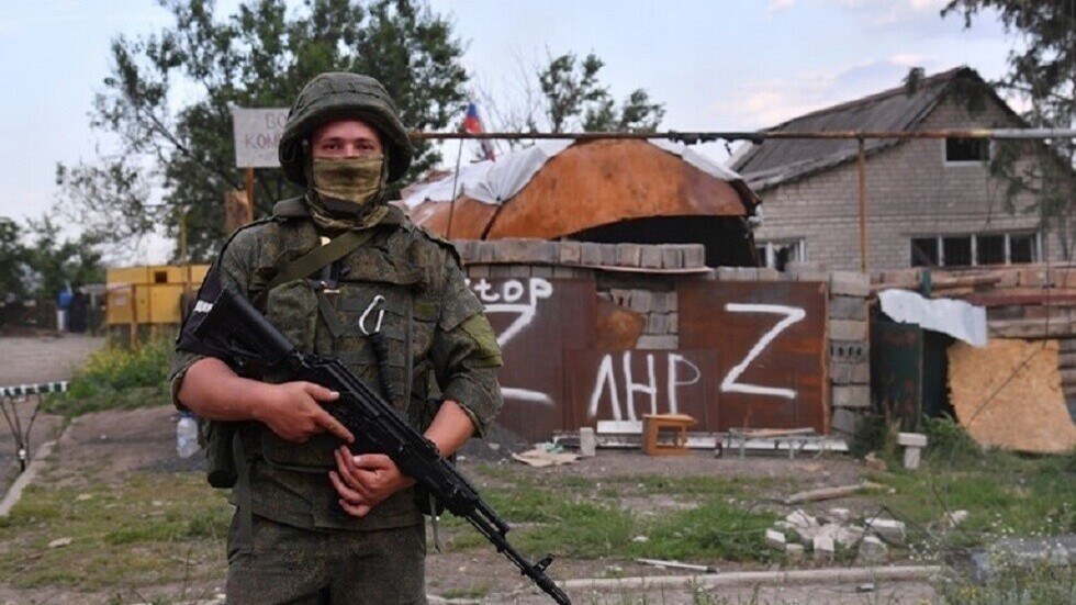 سفير لوغانسك لدى موسكو: القوات الروسية تسيطر على أراضي لوغانسك بالكامل