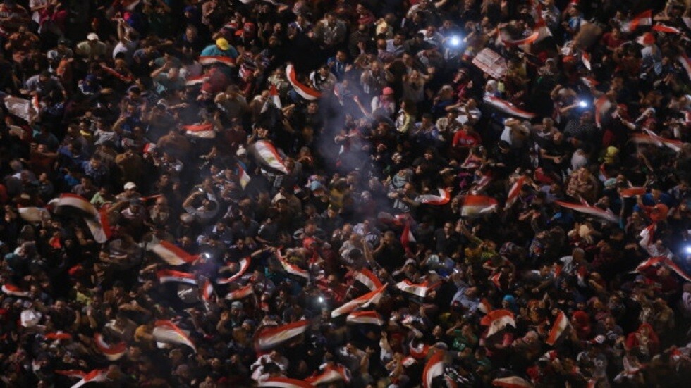 مصر.. اختيار حسام بدراوي مستشارا لحوار وطني أطلقه السيسي