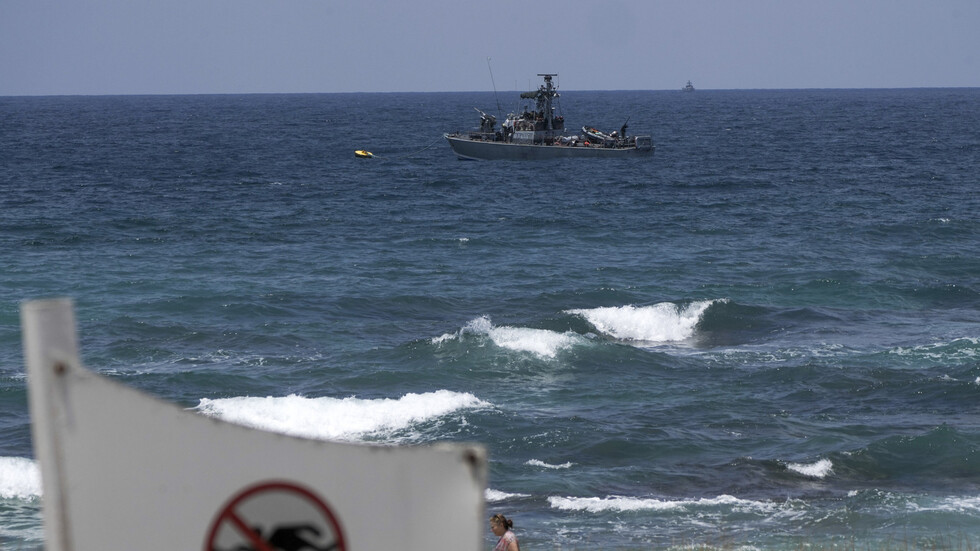 مسؤولون إسرائيليون: تم إحراز تقدم بالمحادثات مع لبنان حول الحدود البحرية لكن الفجوات لا تزال قائمة