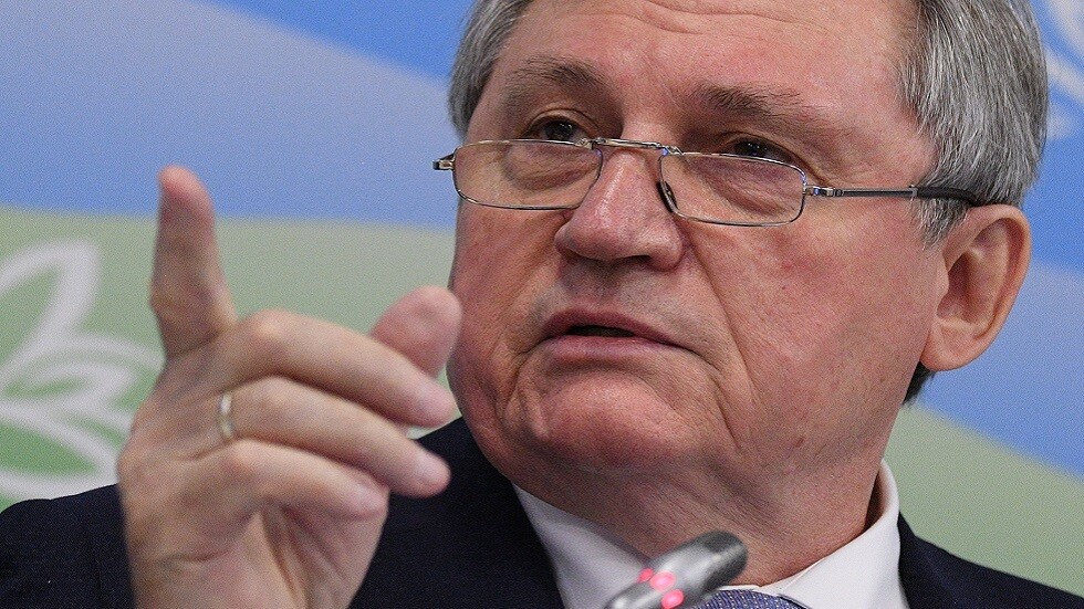 وزير الطاقة الروسي يعلق على اقتراح تحديد سقف لأسعار موارد الطاقة الروسية