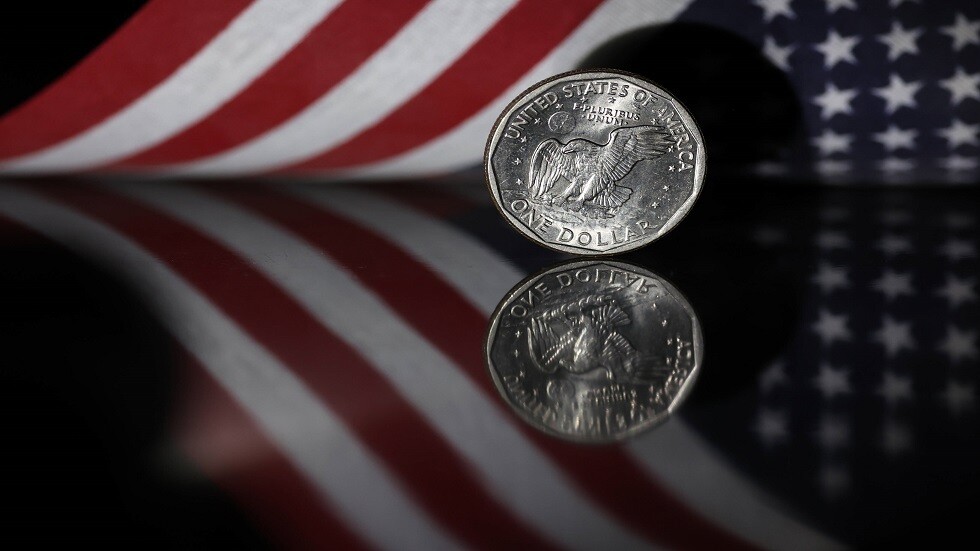 وزيرة الخزانة الأمريكية تحذر من خطر الانكماش في بلادها