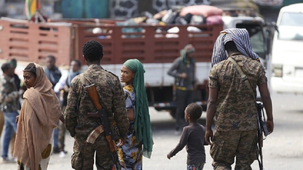 إعلان من "جبهة تحرير تيغراي" قد ينهي الحرب بإثيوبيا