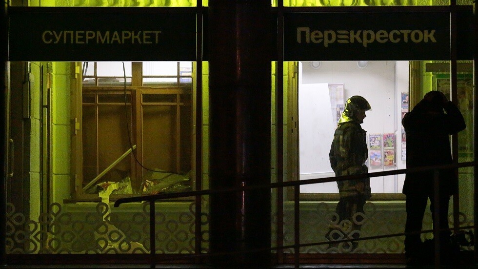 هيئة الأمن الفدرالية تحبط هجمات إرهابية ضد موظفي الخدمة المدنية في خيرسون والقرم