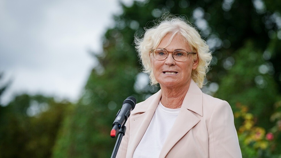 ألمانيا وبولندا تناقشان صيانة الأسلحة الموردة إلى كييف