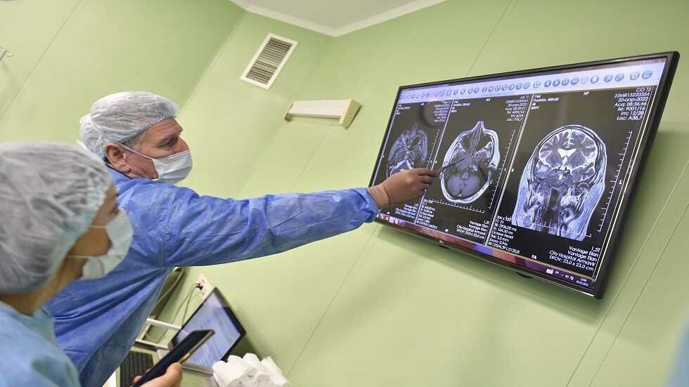 تحديد الفرق بين دماغ إنسان نياندرتال والإنسان المعاصر