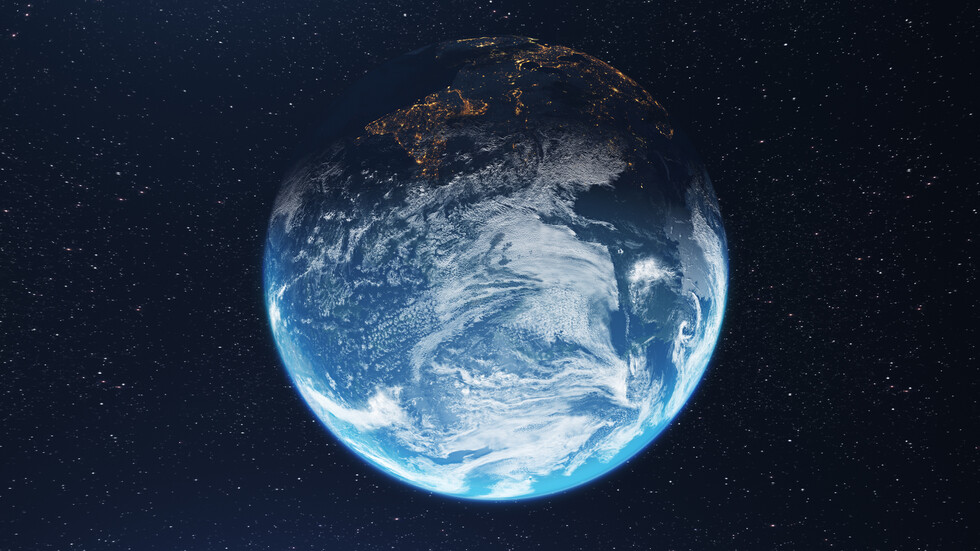 دراسة: الأرض تتأرجح على حافة خمس نقاط تحول مناخية