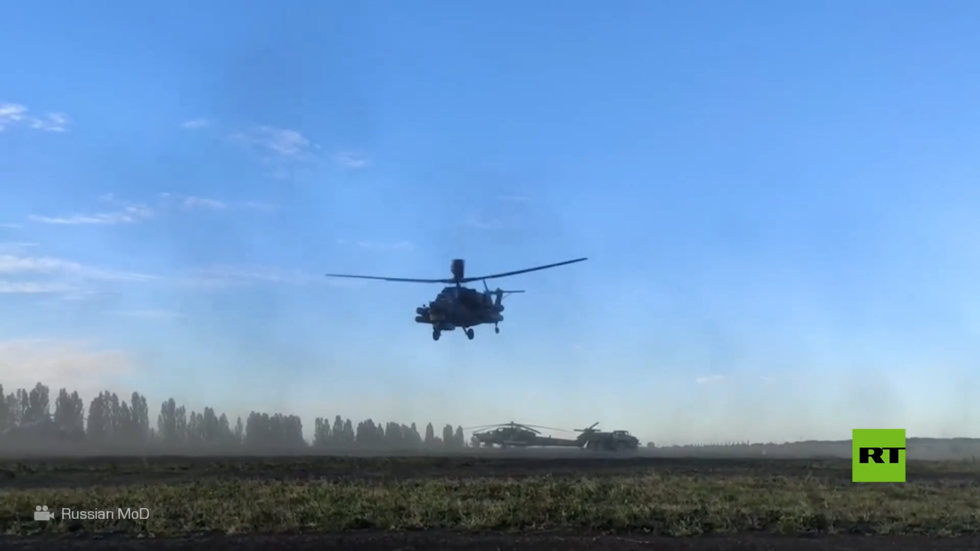 طلعات قتالية لـ