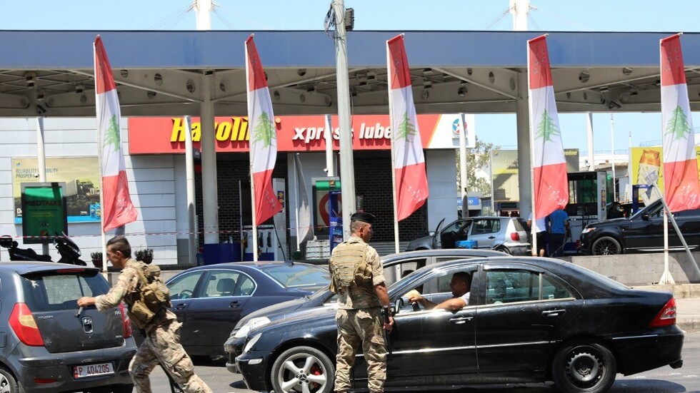 لبنان يدخل رسميا مرحلة رفع الدعم عن المحروقات