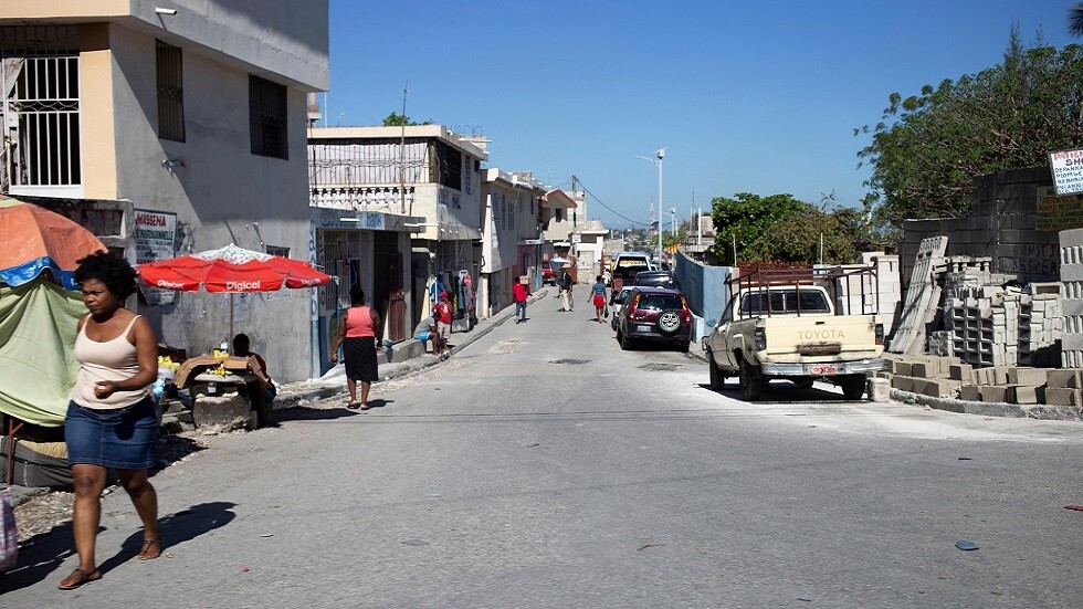 هايتي.. مقتل صحفيين اثنين كانا يعدان تقريرا عن ضحية للعصابات المسلحة