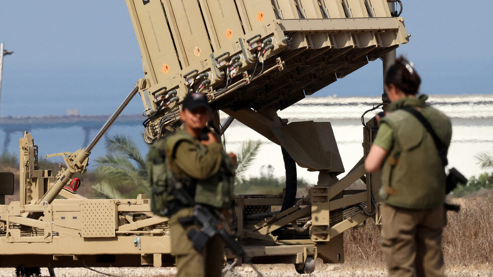 الجيش الإسرائيلي يبدأ بتشغيل طائرات مسيرة مسلحة بالضفة الغربية