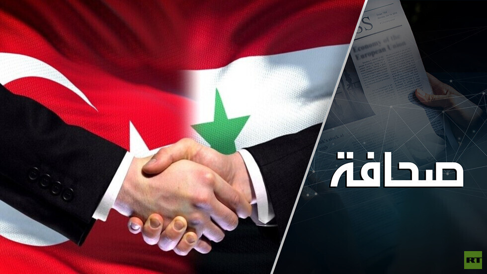 سوريا مستعدة لاستعادة العلاقات مع تركيا