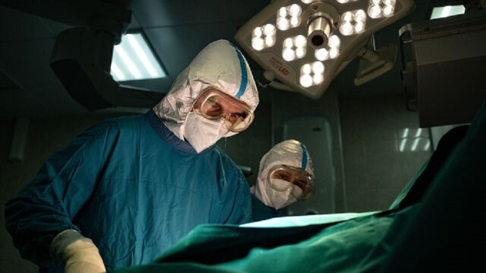 الروس يبتكرون طريقة جديدة لعلاج الجروح من دون ندوب