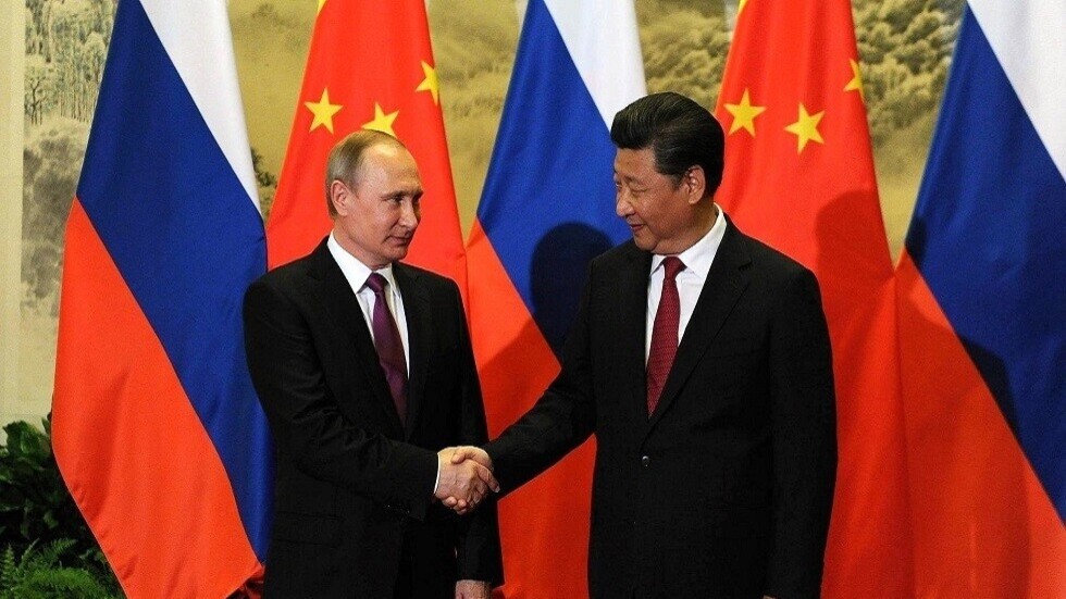 موسكو: الاجتماع المقبل بين بوتين وشي جين بينغ "اتصال شخصي طال انتظاره"