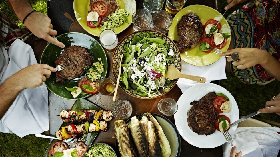 توقيت الوجبة قد يؤثر على الصحة العقلية