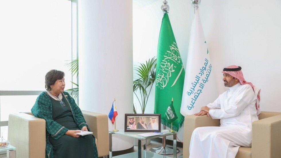 السعودية تستأنف استقدام العمالة الفلبينية