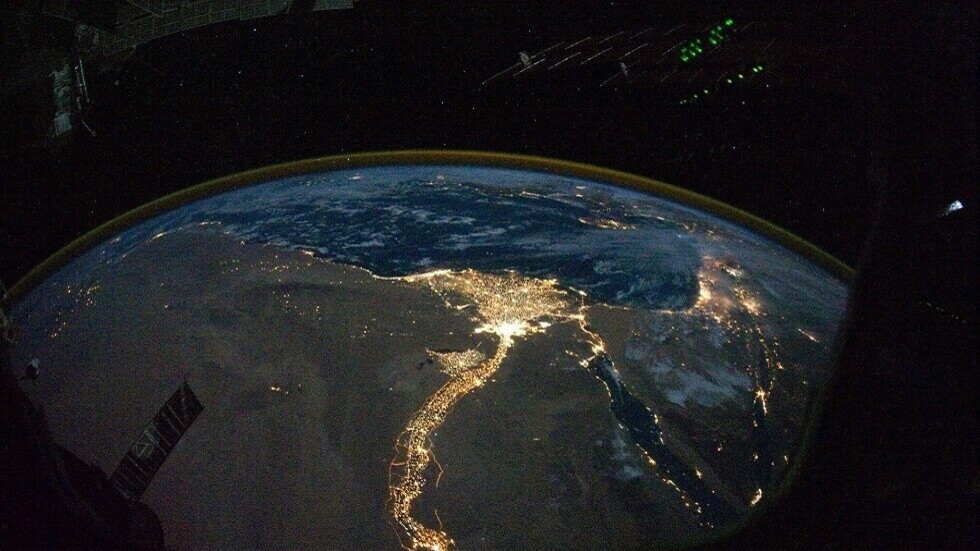 القوات الفضائية الأمريكية قلقة إزاء تعزيز روسيا قدراتها الفضائية العسكرية