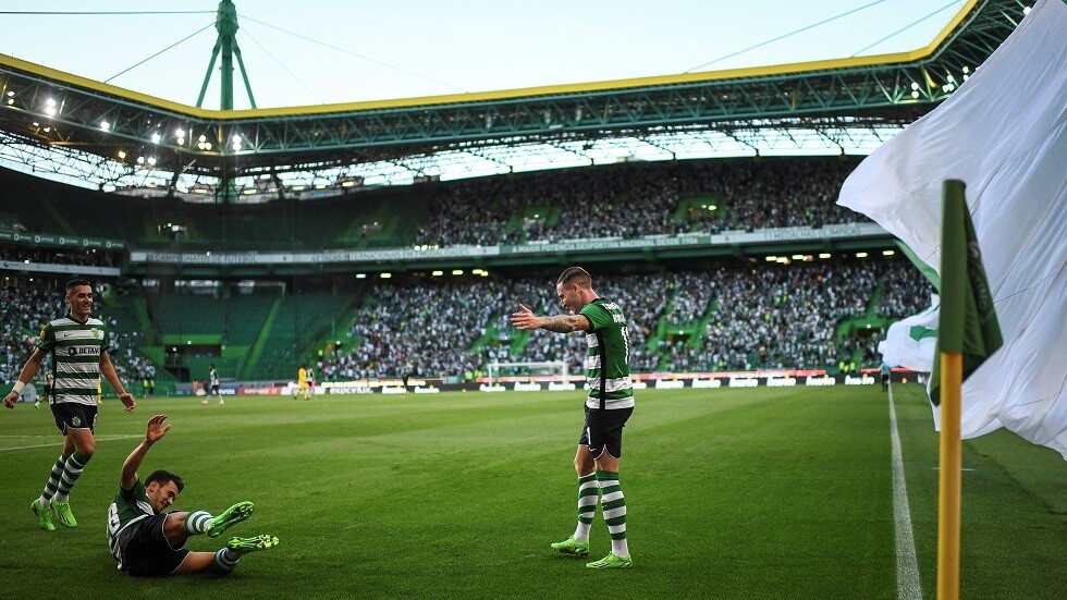 في الوقت القاتل.. انهيار توتنهام أمام فريق رونالدو الأول