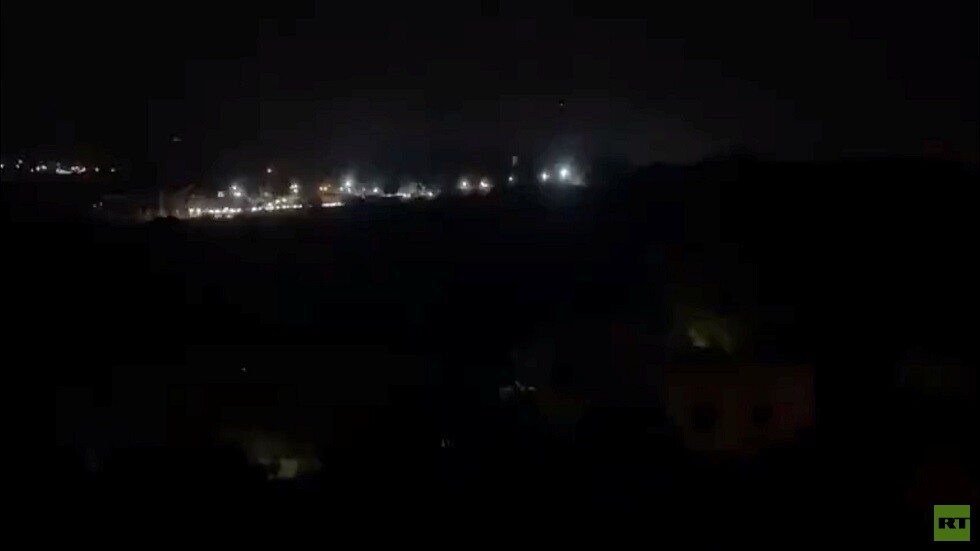 وسائل إعلام: مقتل فلسطينيين بتبادل لإطلاق النار عند معبر الجلمة شمال جنين (فيديو)