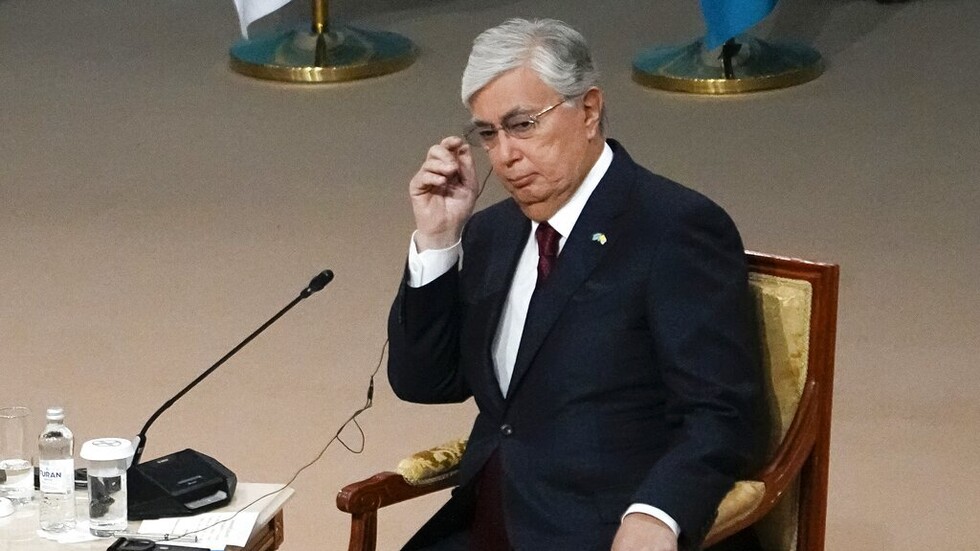 المحكمة الدستورية بكازاخستان: اقتراح تحديد فترة الرئاسة يتفق مع الدستور