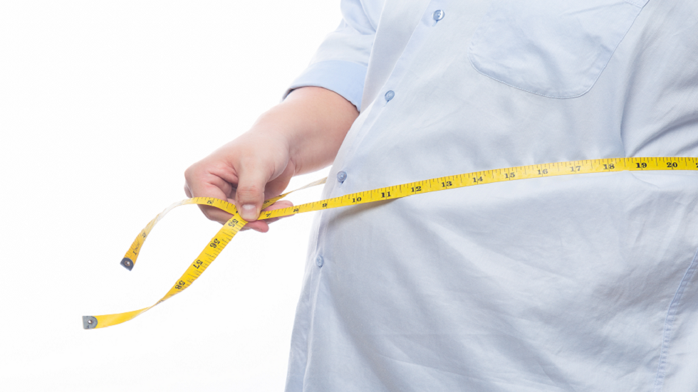 العلماء يكشفون عن نوعين من السمنة 