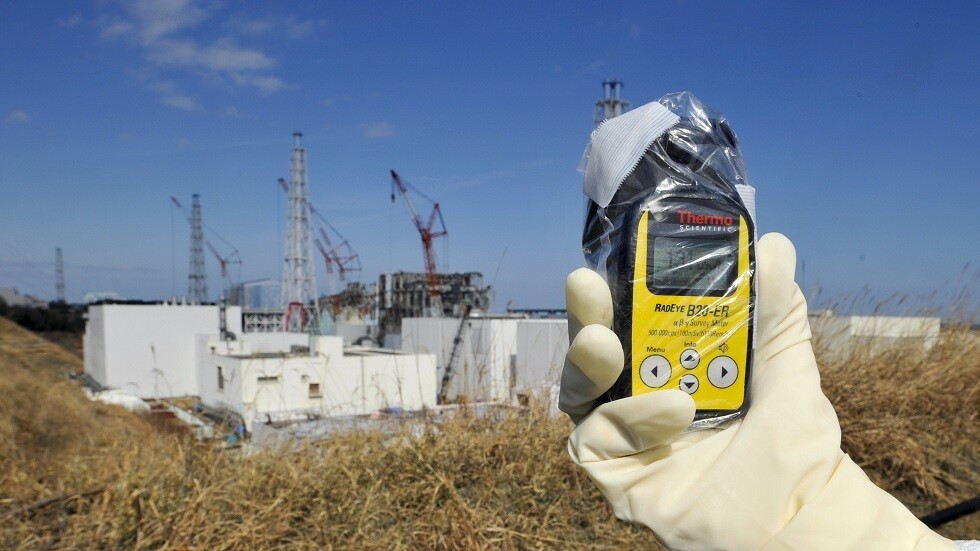 خبراء حول محطة الطاقة النووية في زابوروجيه: إيقاف المفاعلات لا يعني منع الكارثة