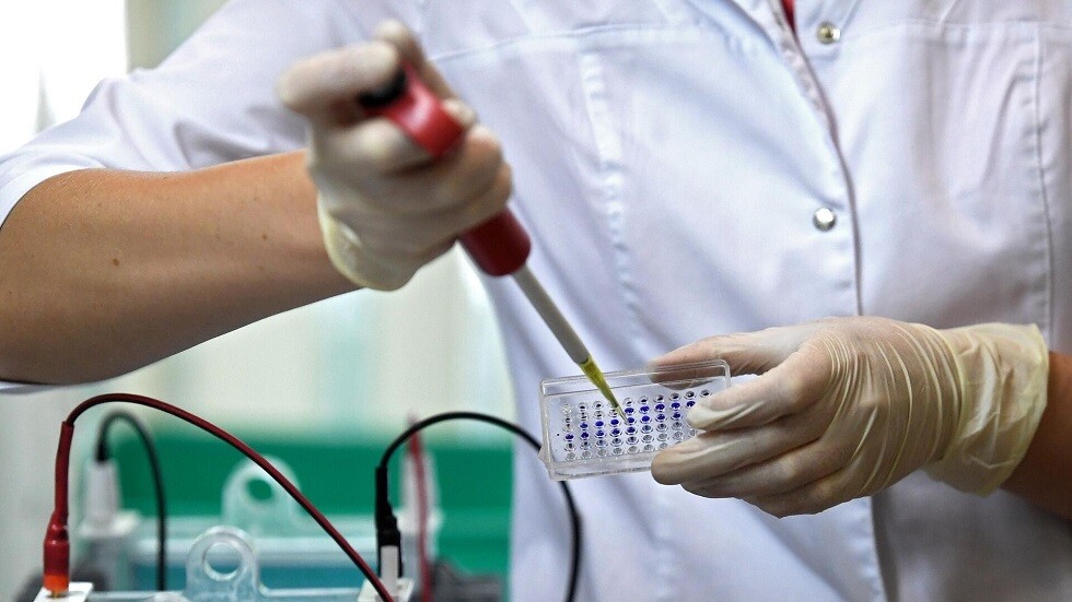 الروس يكتشفون طريقة فعالة لعلاج الأمراض الفطرية