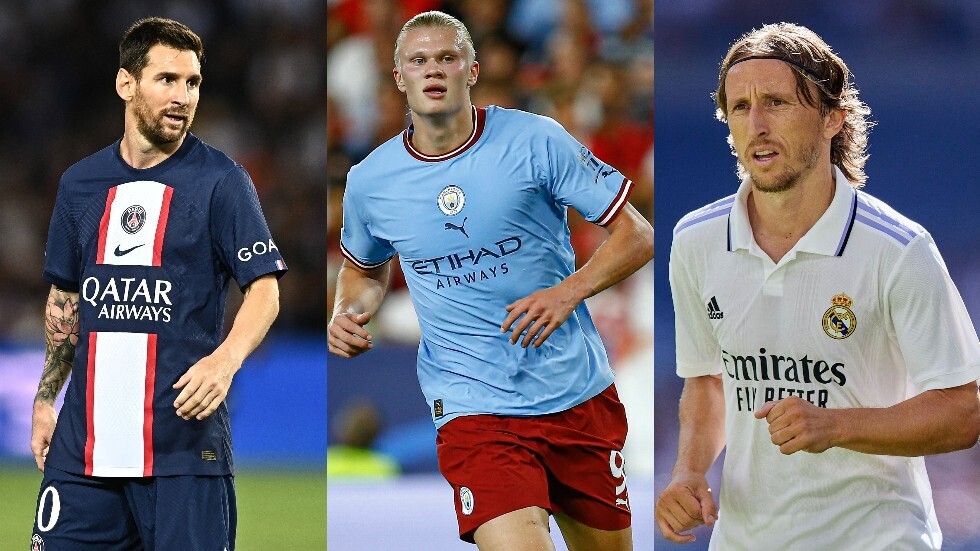 هالاند يواجه فريقه السابق.. جدول ومواعيد أبرز مباريات اليوم الأربعاء