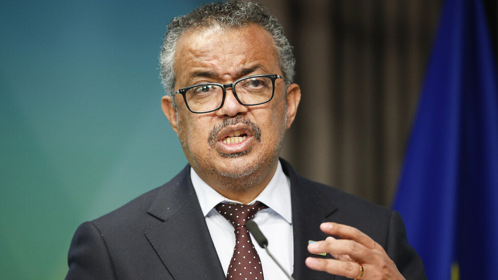 منظمة الصحة العالمية: نهاية فيروس كورونا تلوح في الأفق