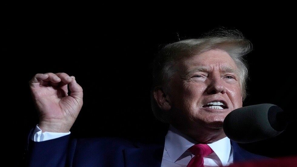 وسائل إعلام: ترامب خشي على حياته بعد اغتيال الجنرال قاسم سليماني