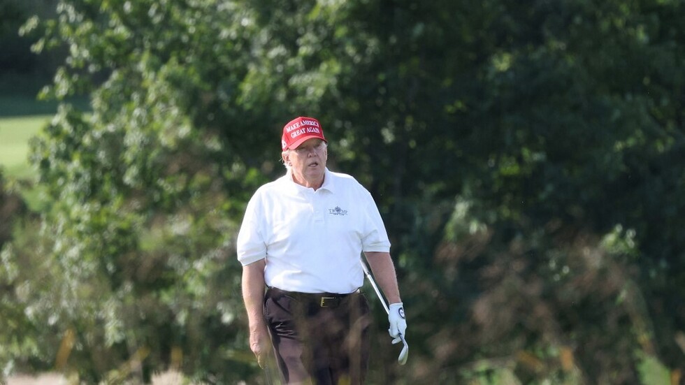 ترامب يواجه تحقيقا قضائيا جديدا