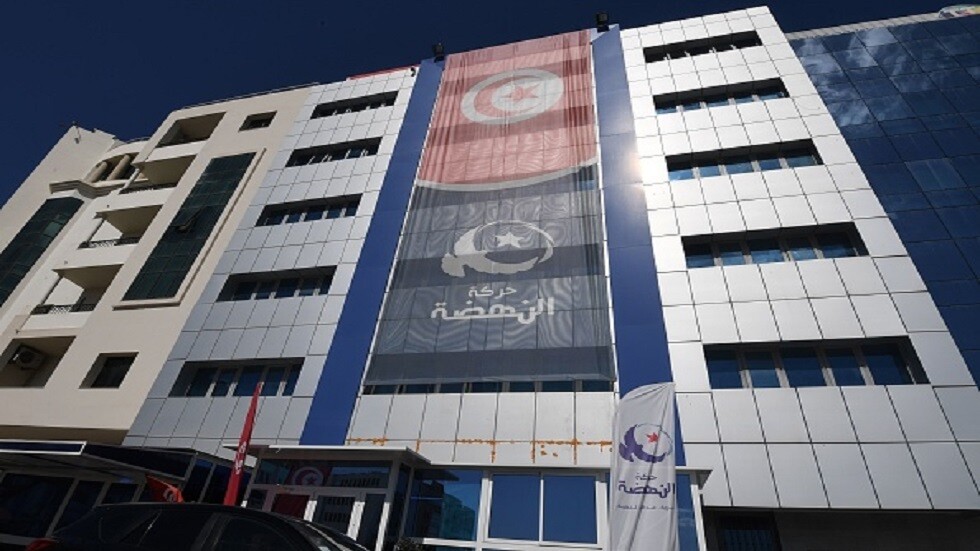 تونس.. توقيف قيادي بحركة النهضة في ملف التسفير إلى بؤر التوتر