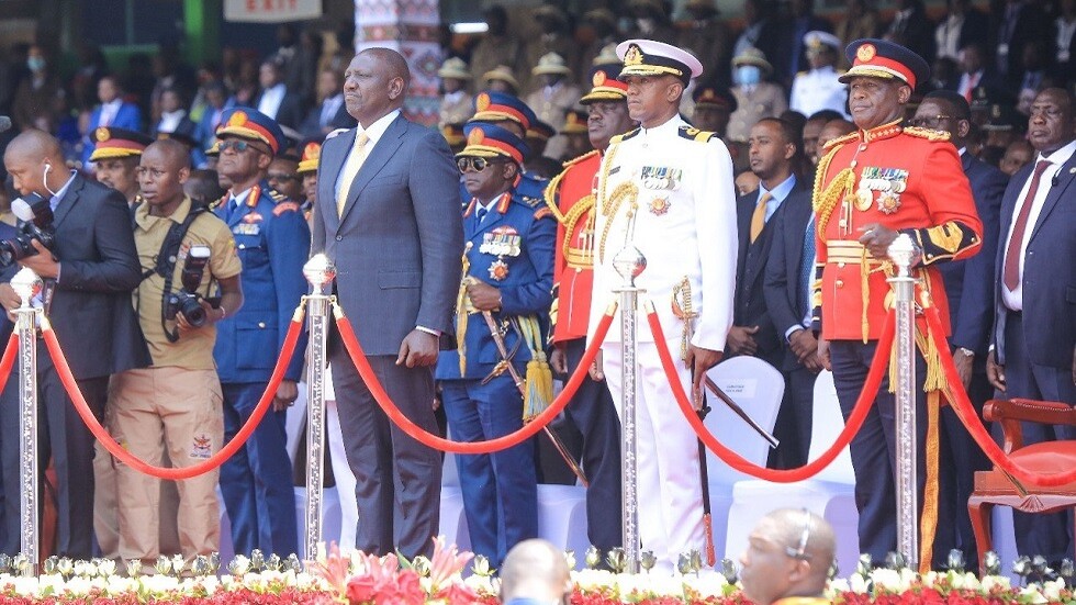 زيارة غالي ورسالة ملك المغرب.. كينيا تلغي اعترافها بـ"الجمهورية الصحراوية" وتباشر إغلاق ممثلياتها