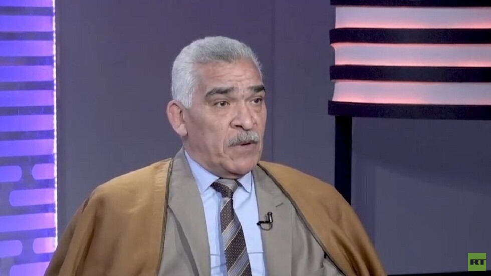 مصر.. نقيب المأذونين يعلق على عقد امرأة قرانها وإتمامها إشهار زواجها بنفسها (فيديو)