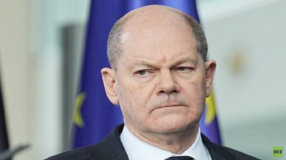 شولتس يعود ليؤكد أهمية الحوار مع روسيا