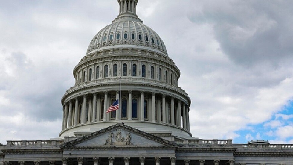 الشيوخ الأمريكي يقرّ مساعدات عسكرية لتايوان بقيمة 4.5 مليار دولار