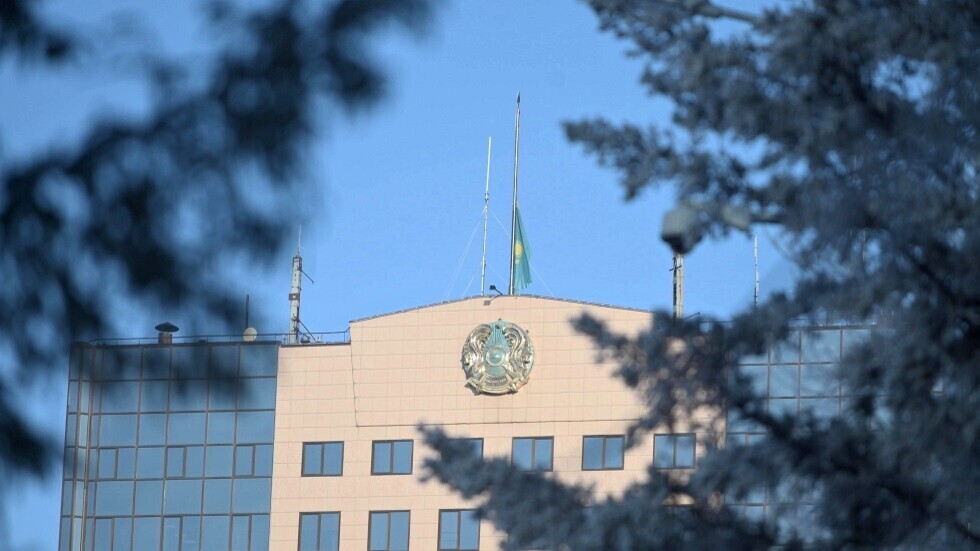 أستانا- نور سلطان- أستانا.. تكاليف إعادة تسمية العاصمة الكازاخستانية