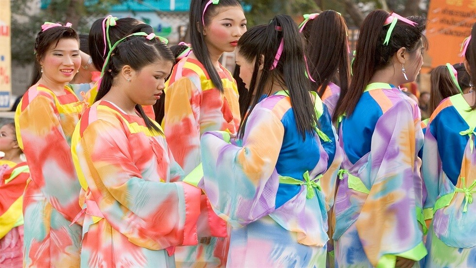 علماء الآثار يكتشفون أقدم مستحضرات التجميل في العالم