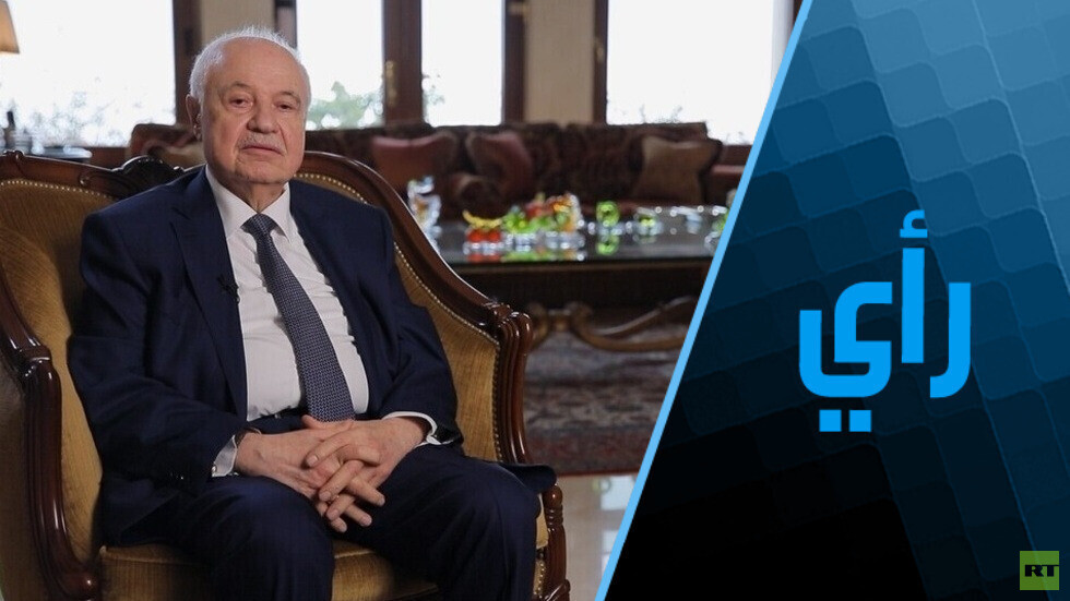 أبوغزاله وستوكس يتشاركان الأفكار بشأن انتخابات 2020 الأمريكية