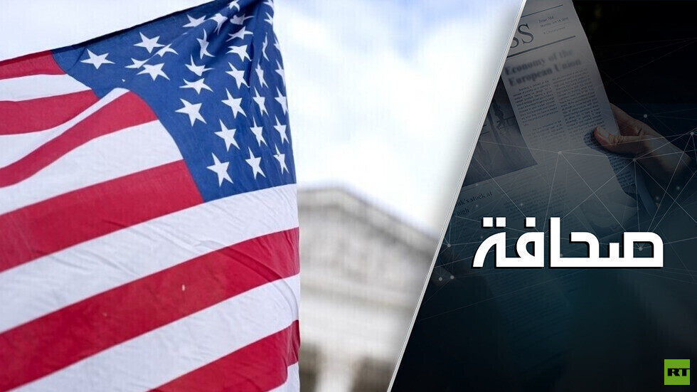 الولايات المتحدة في صدارة العالم بنسبة عدد السجناء إلى السكان
