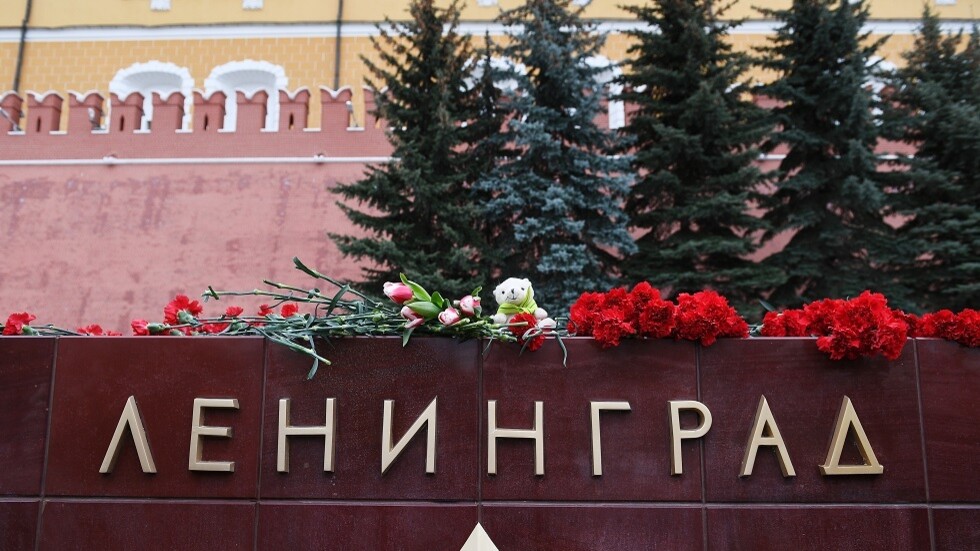محكمة روسية ستنظر في تصنيف حصار لينينغراد كجريمة إبادة جماعية اشتركت فيها دول أوروبية