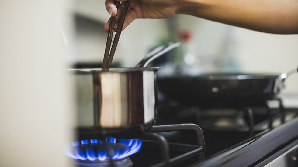 مواقد الغاز تهدد الأطفال والبالغين بحالات صحية خطيرة ومهددة للحياة