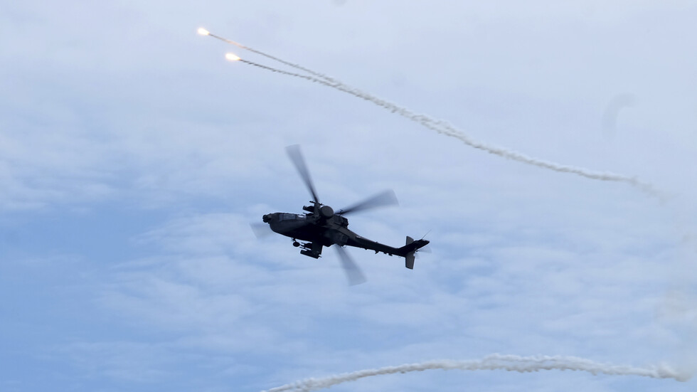 تحرك أمريكي لتقديم دعم عسكري مباشر لتايوان