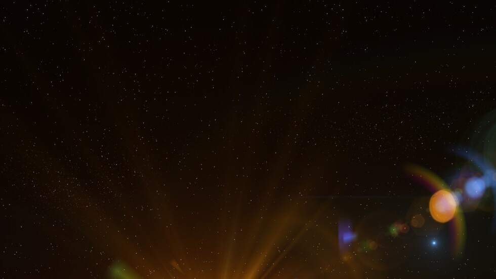 محاكاة كمبيوتر جديدة تساعد في البحث عن أصل الأشعة الكونية